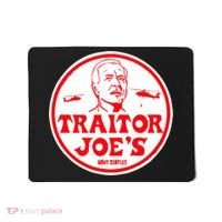 Traitor Joe's Funny Mousepad thumb 0