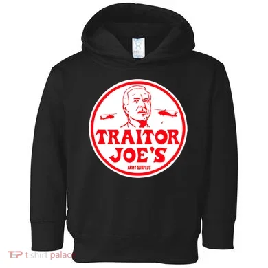 Toddler Hoodie