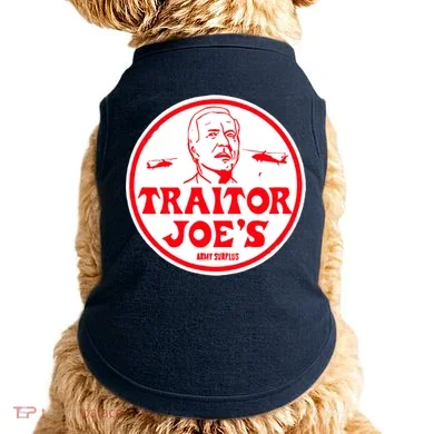 Doggie Tank