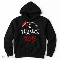 Thanks Joe Gas Tank On E Anti Biden Hoodie thumb 0