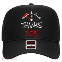 Thanks Joe Gas Tank On E Anti Biden Hat thumb 0