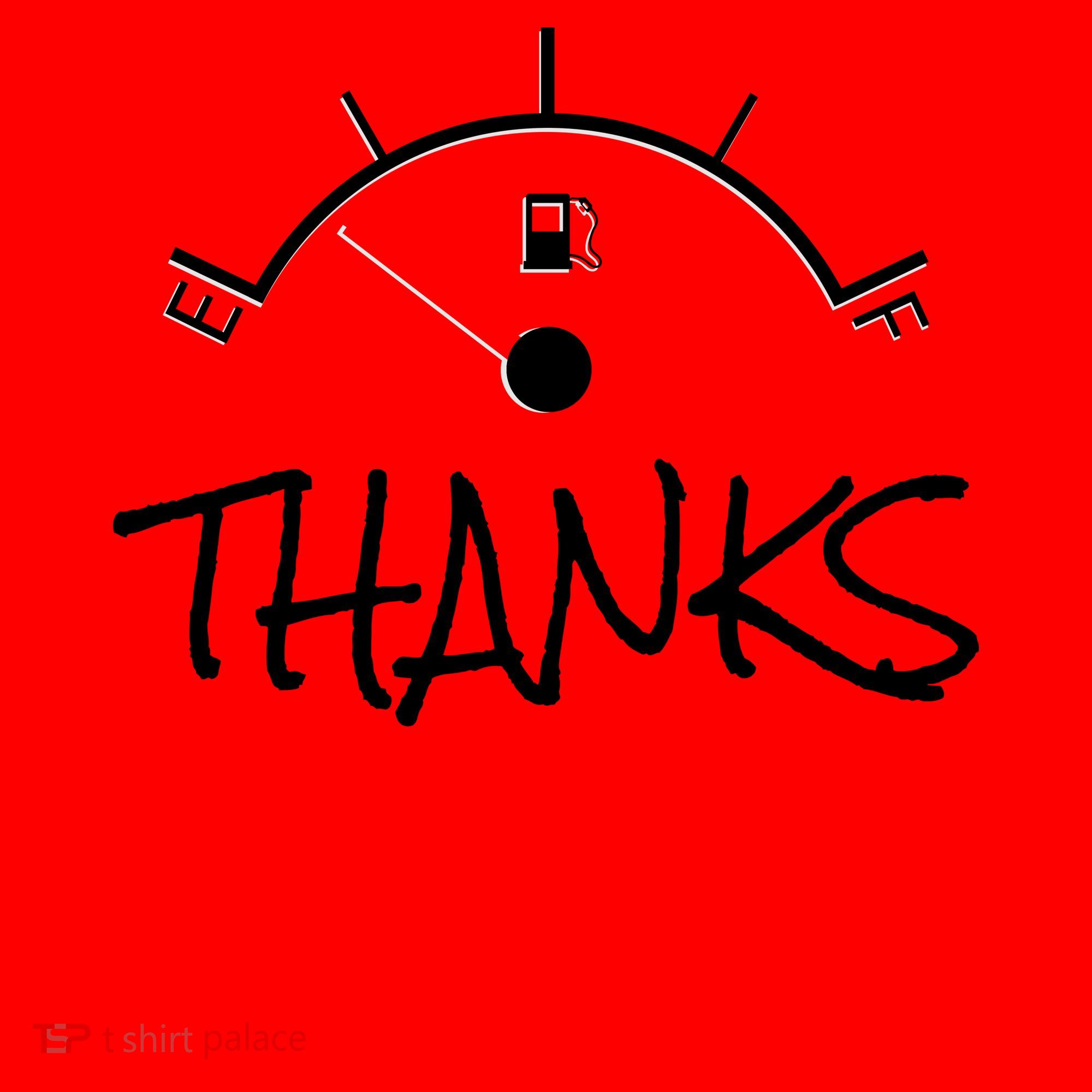 Thanks Joe Gas Tank On E Anti Biden Santa Hat