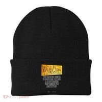 Thomas Jefferson Greatest Danger To American Freedom Beanie thumb 0