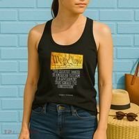 Thomas Jefferson Greatest Danger To American Freedom Women's Tank Top thumb 2