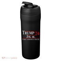 Trump JFK Jr Take America Back 2024 24oz Duet Stainless Steel Tumbler thumb 3