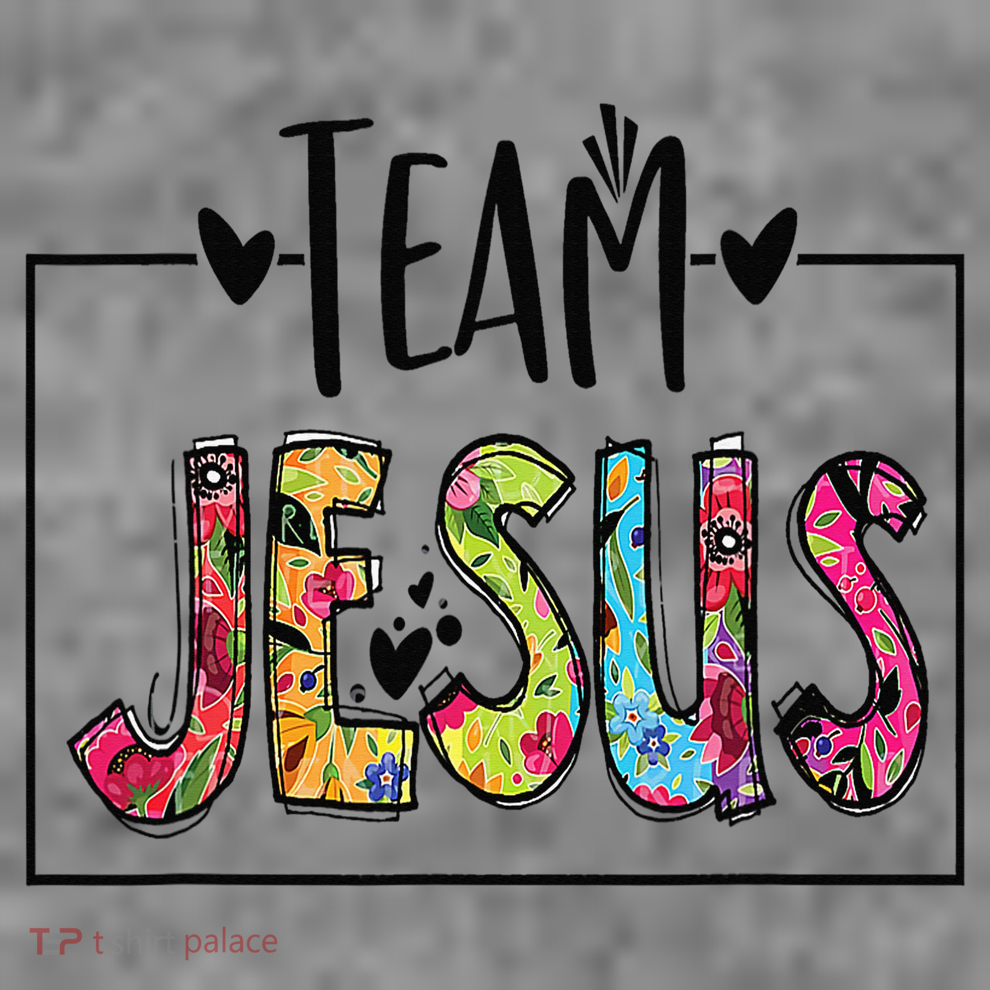 Team Jesus Lover Christian Religious Believers God Toddler Hoodie