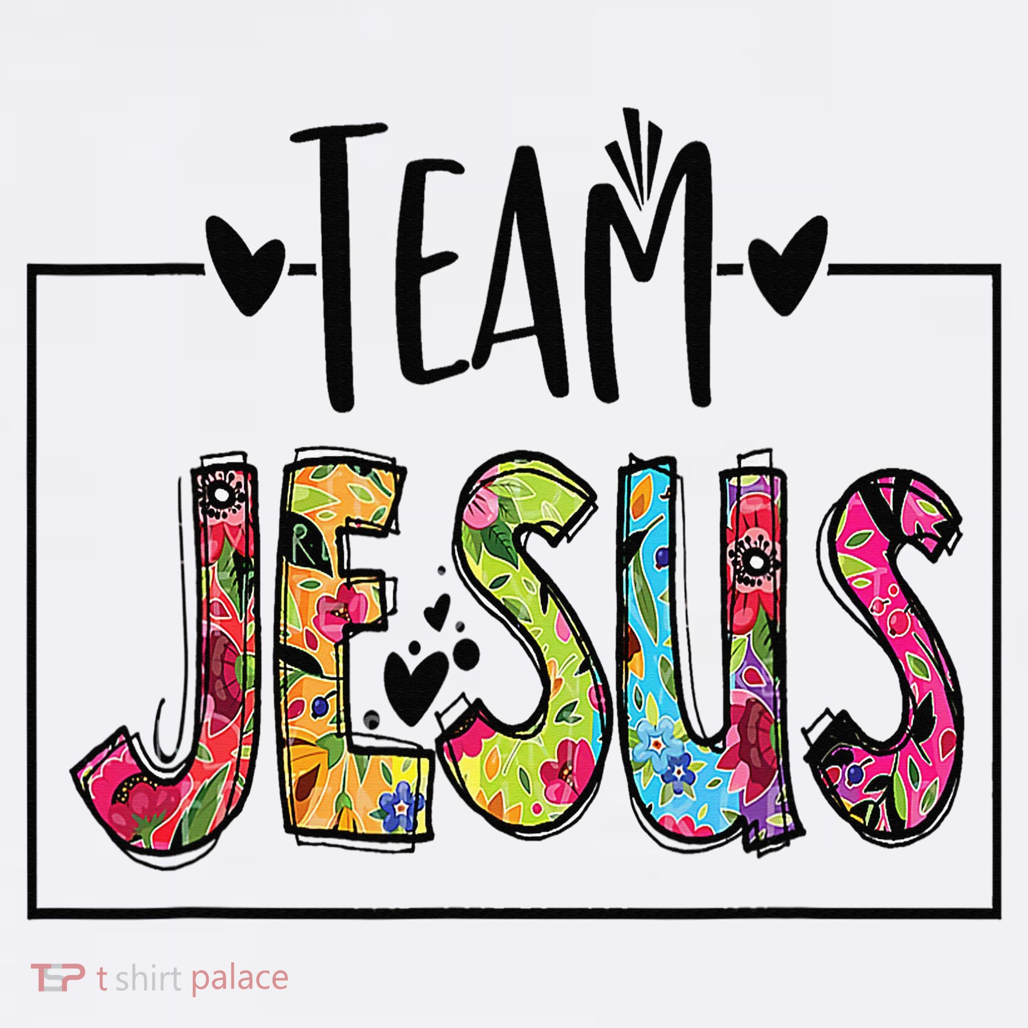 Team Jesus Lover Christian Religious Believers God Women's Hoodie