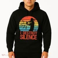 Trombone Jazz Musician Trombone Player Hoodie thumb 2