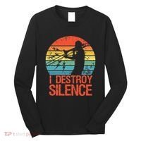Trombone Jazz Musician Trombone Player Long Sleeve Shirt thumb 0