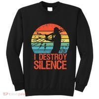 Trombone Jazz Musician Trombone Player Sweatshirt thumb 0