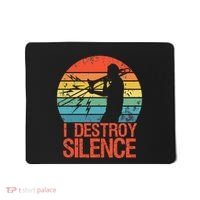Trombone Jazz Musician Trombone Player Mousepad thumb 0