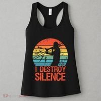 Trombone Jazz Musician Trombone Player Women's Tank Top thumb 3