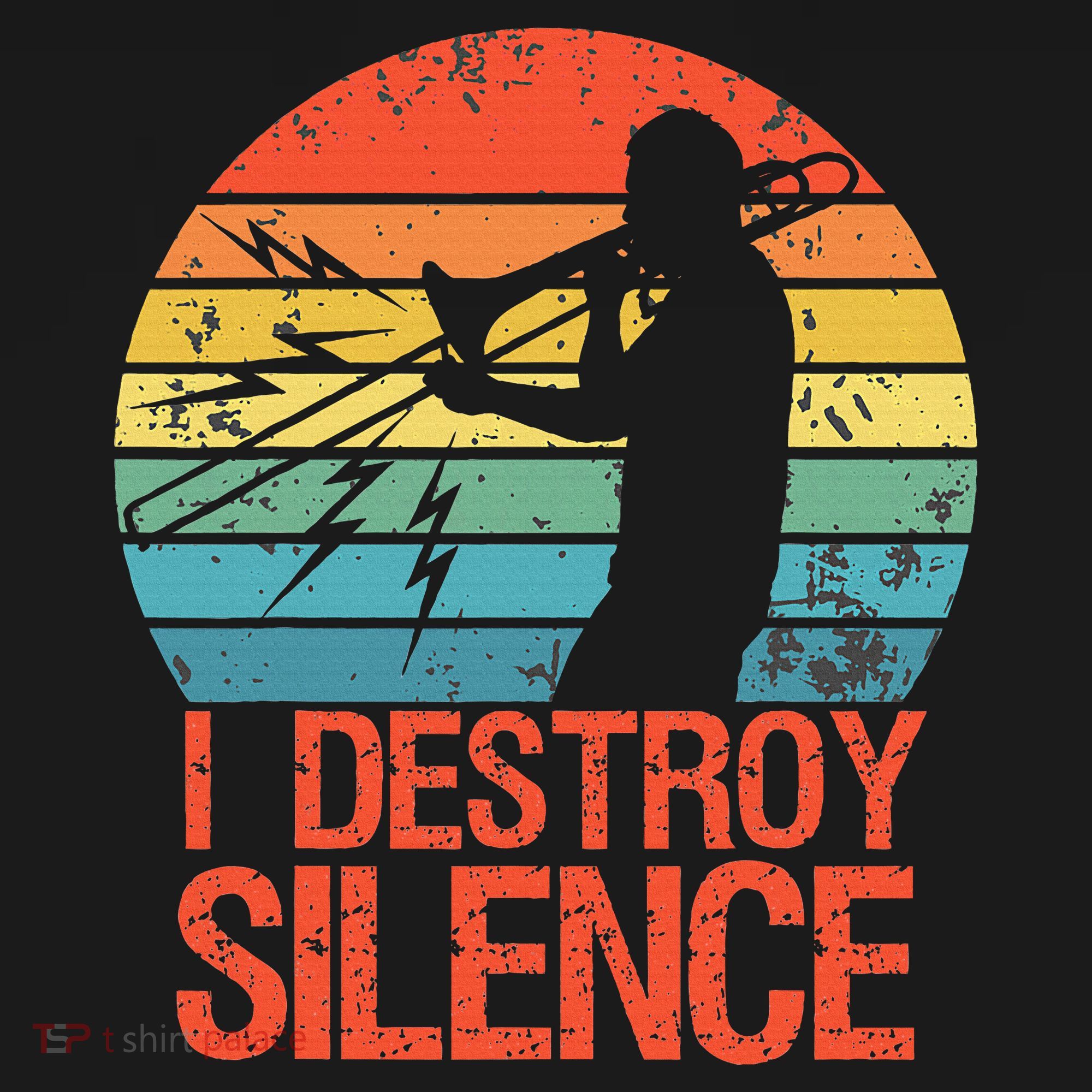 Trombone Jazz Musician Trombone Player Women's Tank Top