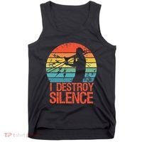 Trombone Jazz Musician Trombone Player Tank Top thumb 0
