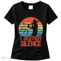 Trombone Jazz Musician Trombone Player Women's T-Shirt thumb 0
