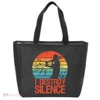 Trombone Jazz Musician Trombone Player Tote Bag thumb 0
