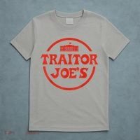 Traitor Joe's MAGA AntiBiden Funny Political T-Shirt thumb 5