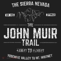 The John Muir Trail Women's Sweatshirt thumb 2