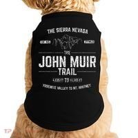 The John Muir Trail Doggie Tank thumb 0