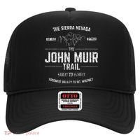 The John Muir Trail Hat thumb 0