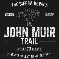 The John Muir Trail Kids Long Sleeve Shirt thumb 2