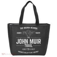 The John Muir Trail Tote Bag thumb 0