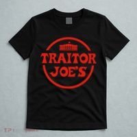 Traitor Joe's MAGA Anti-Biden Funny Political  T-Shirt thumb 5