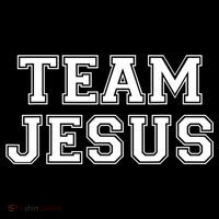 Team Jesus Men Women Fun Christian Coffee Mug thumb 5