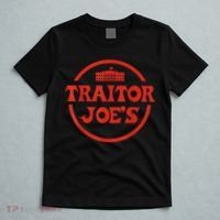 Traitor Joe's MAGA AntiBiden Funny Political T-Shirt thumb 5