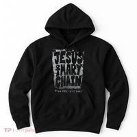 The Jesus Mary Chain Hoodie thumb 0
