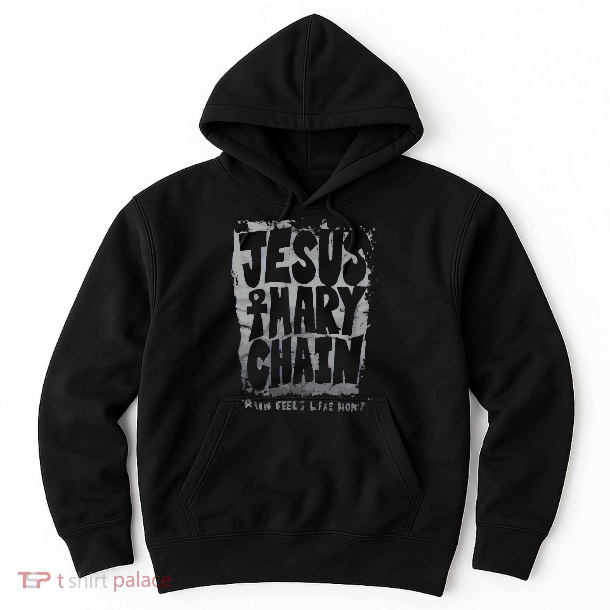 The Jesus Mary Chain Hoodie