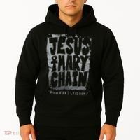 The Jesus Mary Chain Hoodie thumb 2