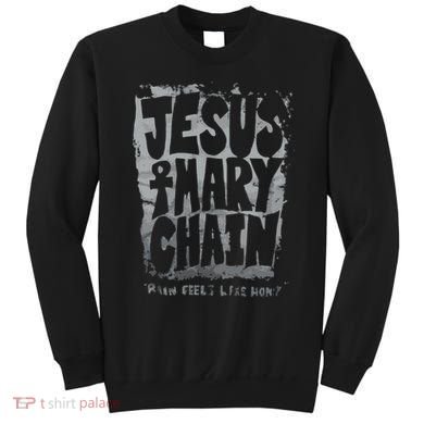 The Jesus Mary Chain Sweatshirt