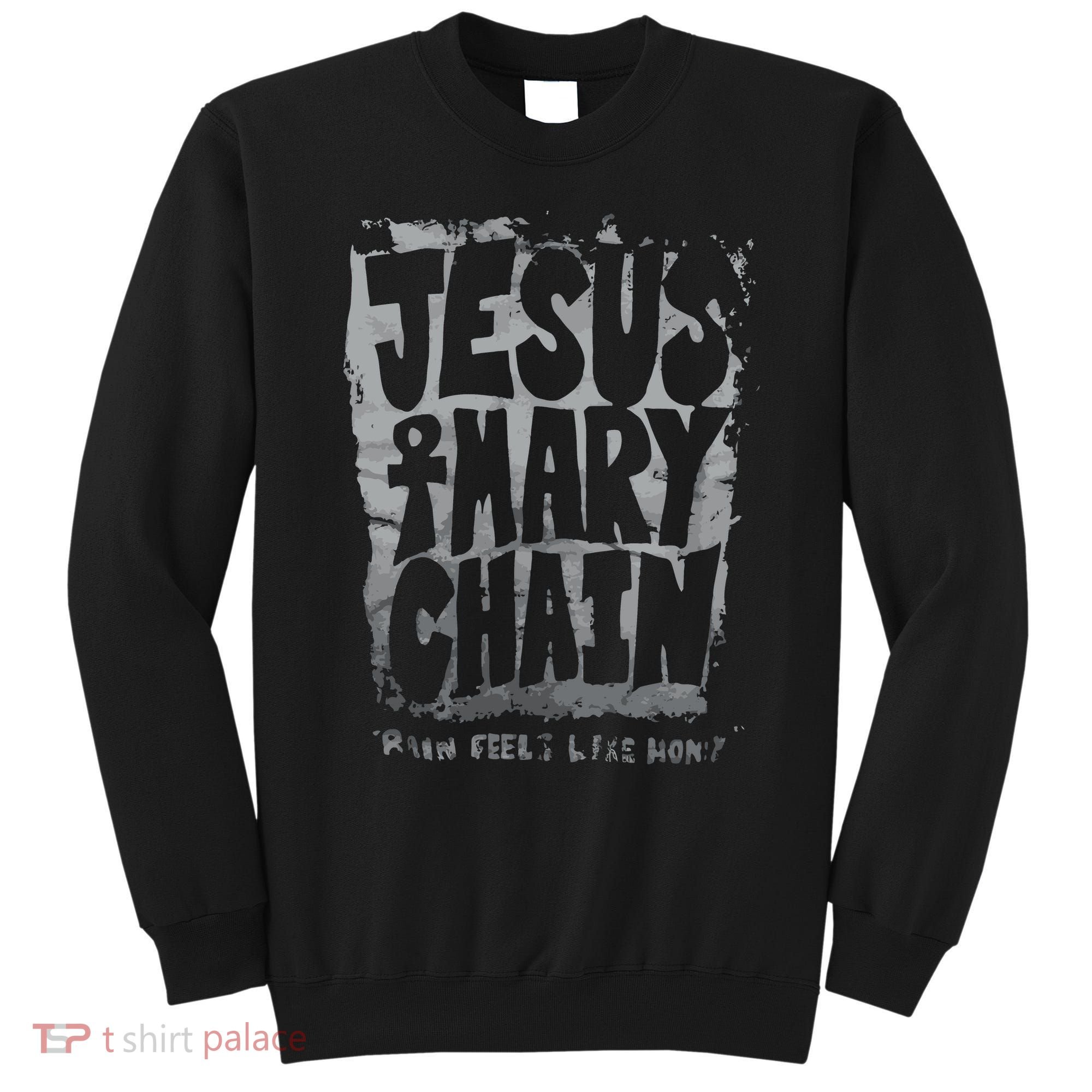 The Jesus Mary Chain Sweatshirt
