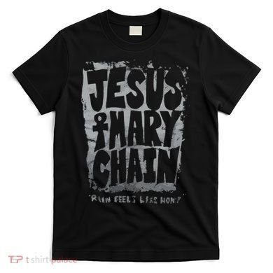 The Jesus Mary Chain T-Shirt
