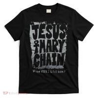 The Jesus Mary Chain T-Shirt thumb 0