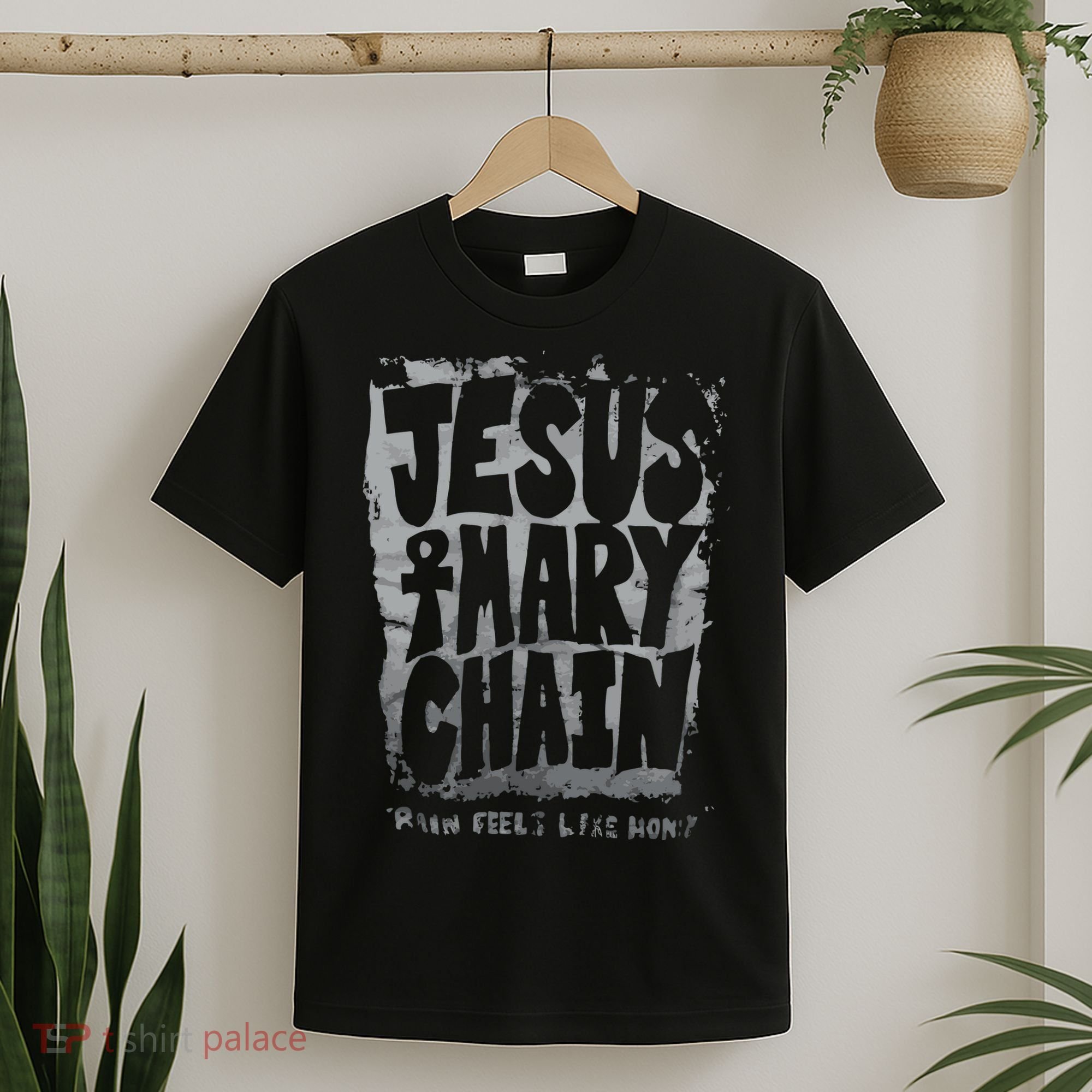 The Jesus Mary Chain T-Shirt