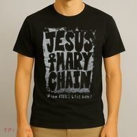 The Jesus Mary Chain T-Shirt thumb 3