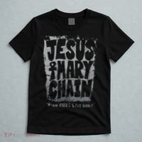 The Jesus Mary Chain T-Shirt thumb 5