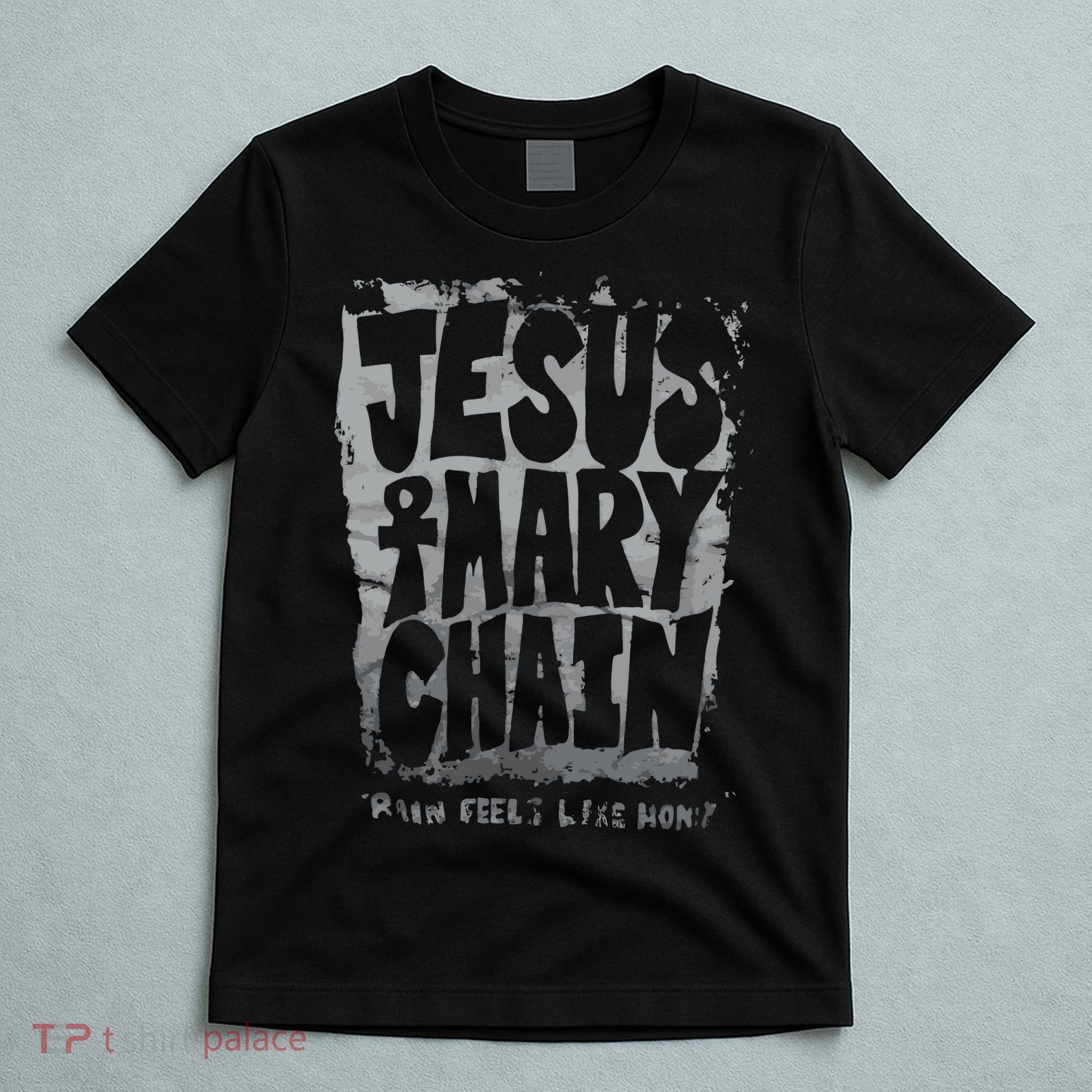 The Jesus Mary Chain T-Shirt