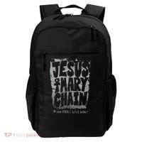 The Jesus Mary Chain Backpack thumb 0