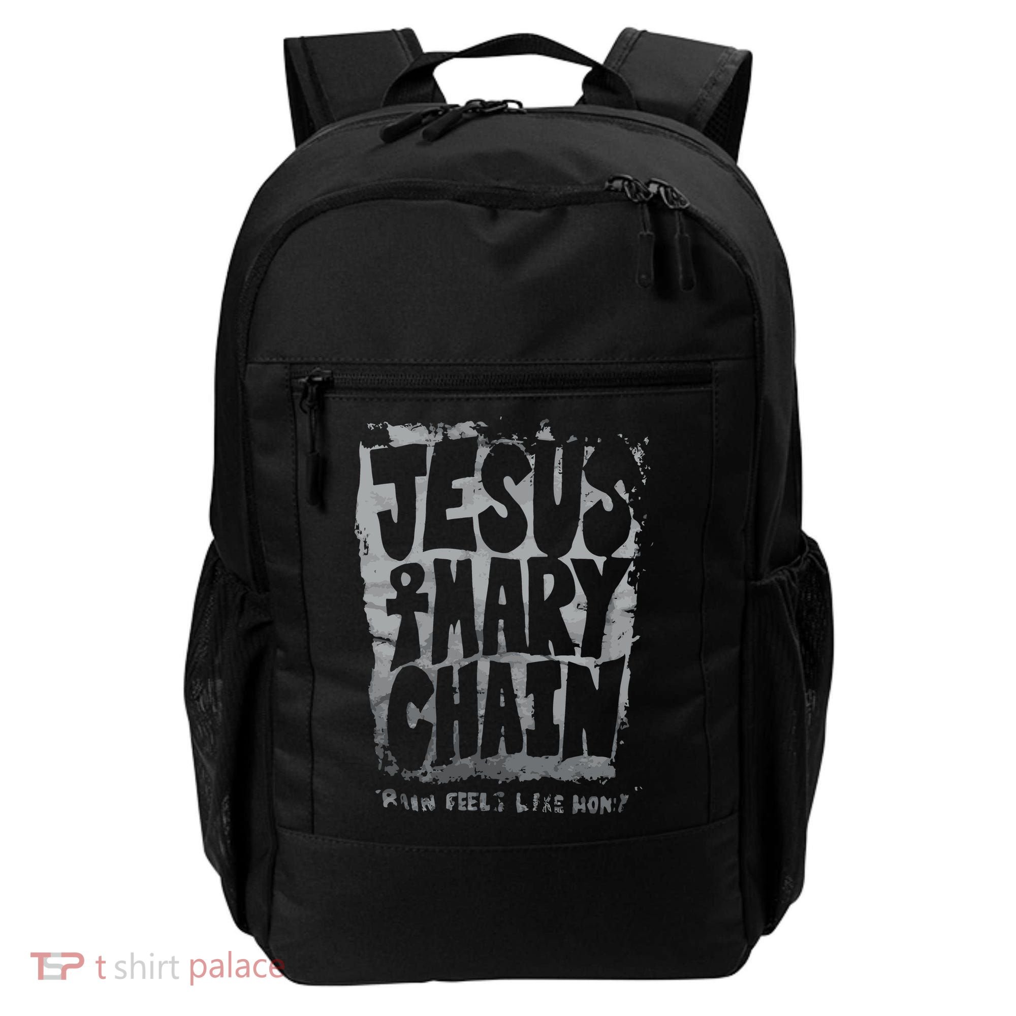 The Jesus Mary Chain Backpack