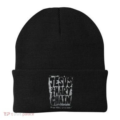 The Jesus Mary Chain Beanie