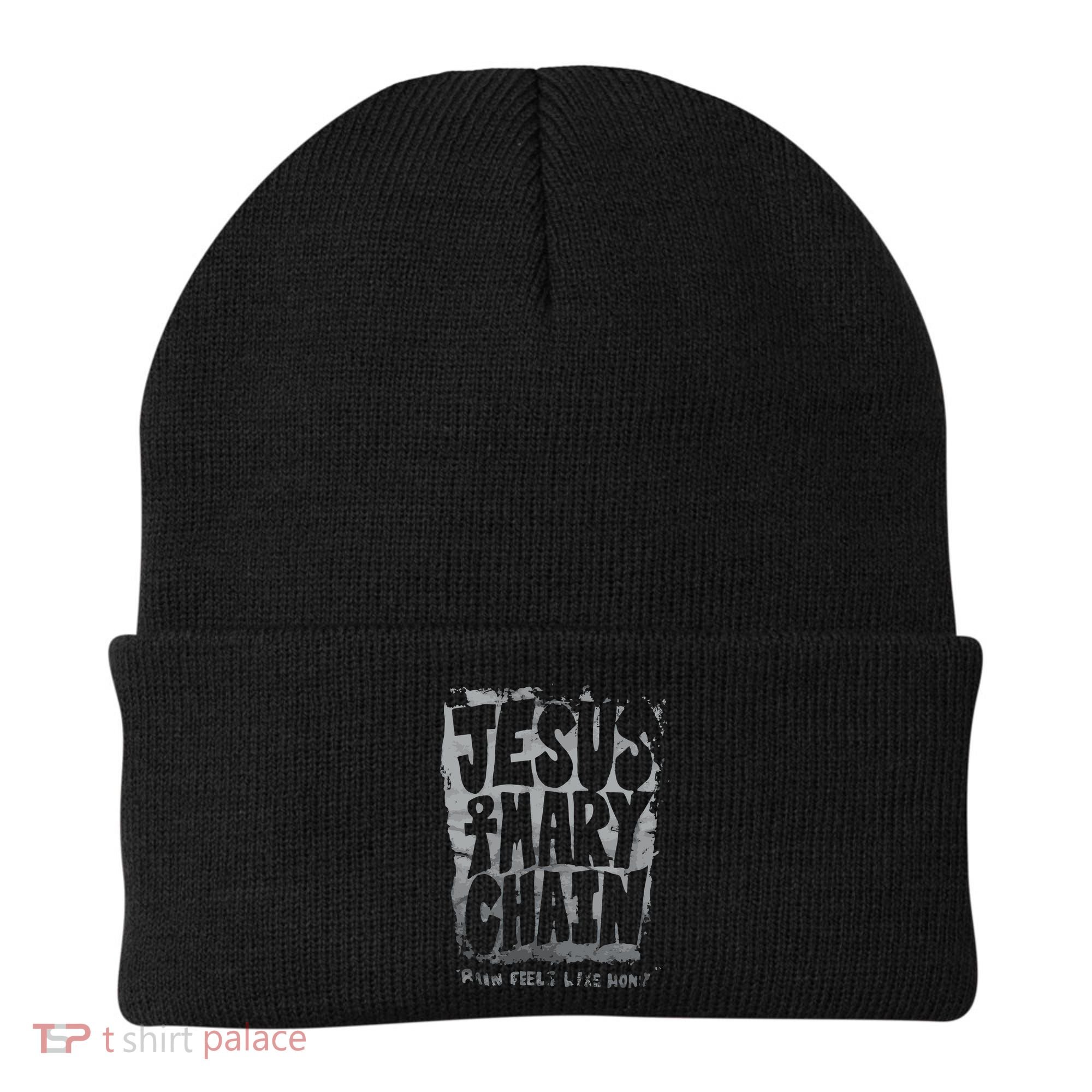 The Jesus Mary Chain Beanie