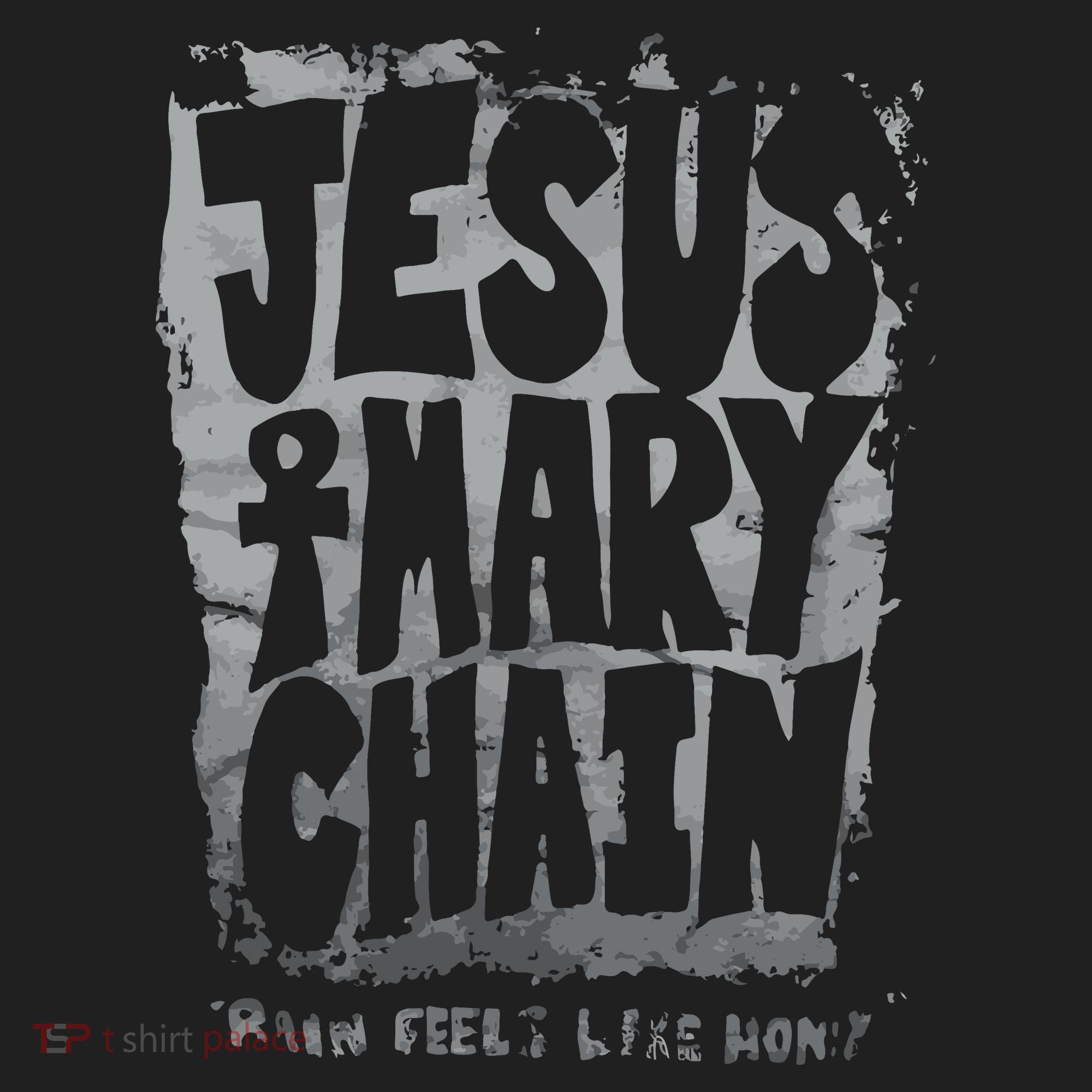 The Jesus Mary Chain Beanie