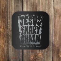 The Jesus Mary Chain Coaster thumb 0