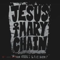 The Jesus Mary Chain Coaster thumb 2