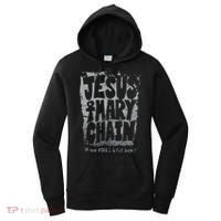 The Jesus Mary Chain Women's Hoodie thumb 0