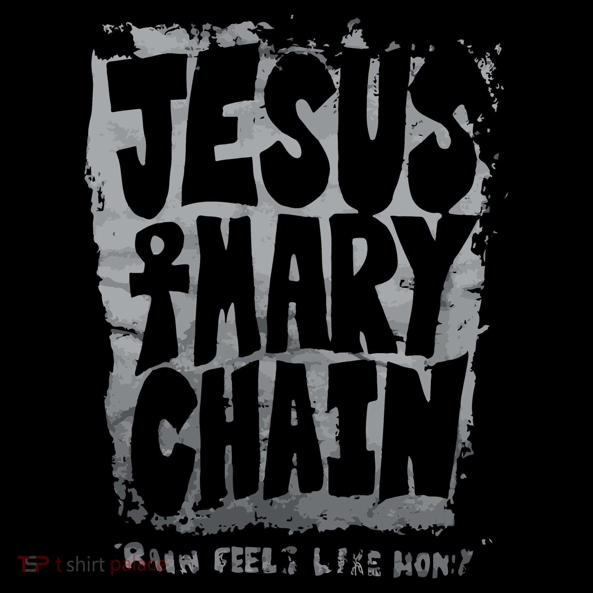 The Jesus Mary Chain Women's Hoodie