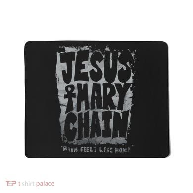 The Jesus Mary Chain Mousepad